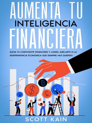 Aumenta tu Inteligencia Financiera - ebook